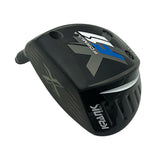 KRANK NEW FORMULA 11 XX DRIVER (SUPER HIGH COR) (HEAD ONLY WITH COVER)