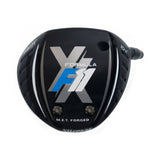 KRANK NEW FORMULA 11 XX DRIVER (SUPER HIGH COR) (HEAD ONLY WITH COVER)