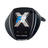 KRANK NEW FORMULA 11 X DRIVER (HIGH CORE) (HEAD ONLY WITH COVER)