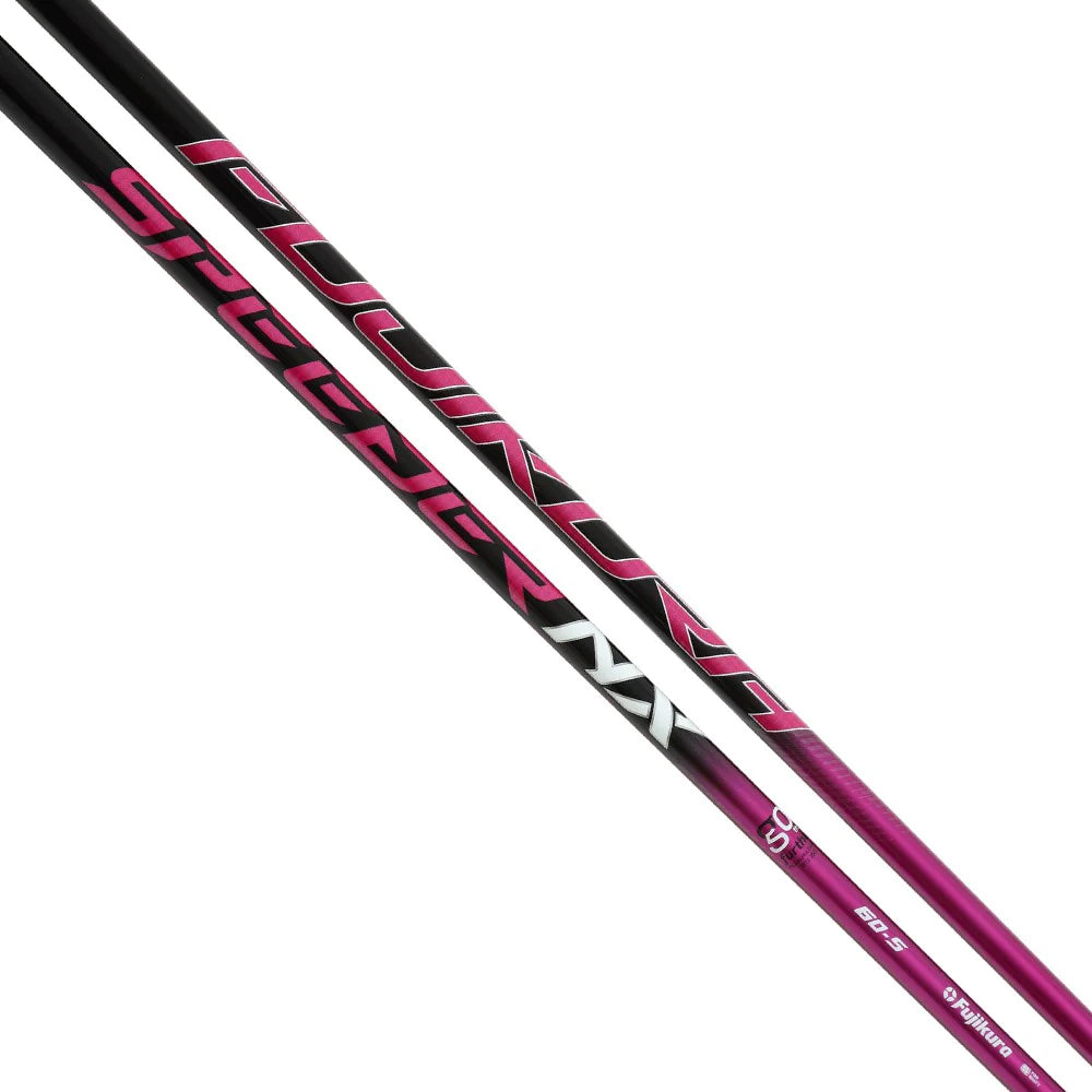 FUJIKURA SPEEDER NX 50TH ANNIVERSARY WOOD SHAFT – golfshaftsasia