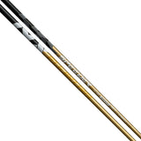 FUJIKURA SPEEDER NX GOLD DRIVER SHAFTS