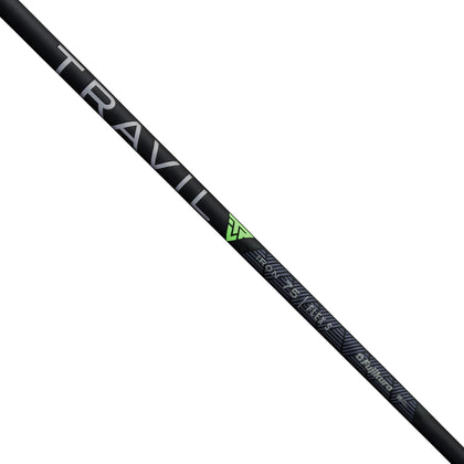 FUJIKURA TRAVIL 75 IRON SHAFTS (TAPER)