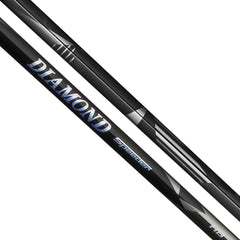 FUJIKURA DIAMOND SPEEDER HYBRID SHAFTS – golfshaftsasia