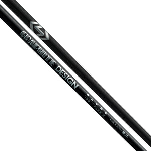 Graphite Design – golfshaftsasia