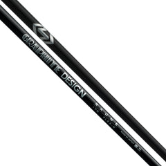 GRAPHITE DESIGN RAUNE IRON i75 SHAFTS (TAPER) – golfshaftsasia