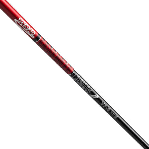 GRAPHITE DESIGN TOUR AD U UTILITY SHAFTS – golfshaftsasia