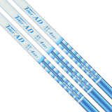 GRAPHITE DESIGN TOUR AD SL II WOOD SHAFTS