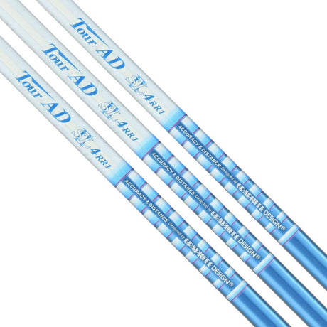 GRAPHITE DESIGN TOUR AD SL II WOOD SHAFTS