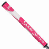 SUPERSTROKE ZENERGY PISTOL GT TOUR PUTTER GRIPS