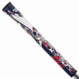 SUPERSTROKE ZENERGY PISTOL GT TOUR PUTTER GRIPS