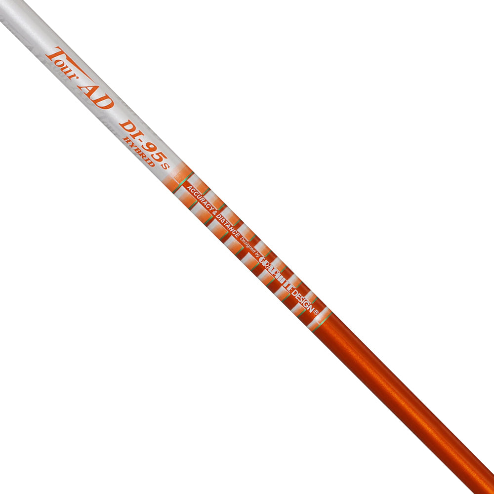 GRAPHITE DESIGN TOUR AD DI HYBRID SHAFTS