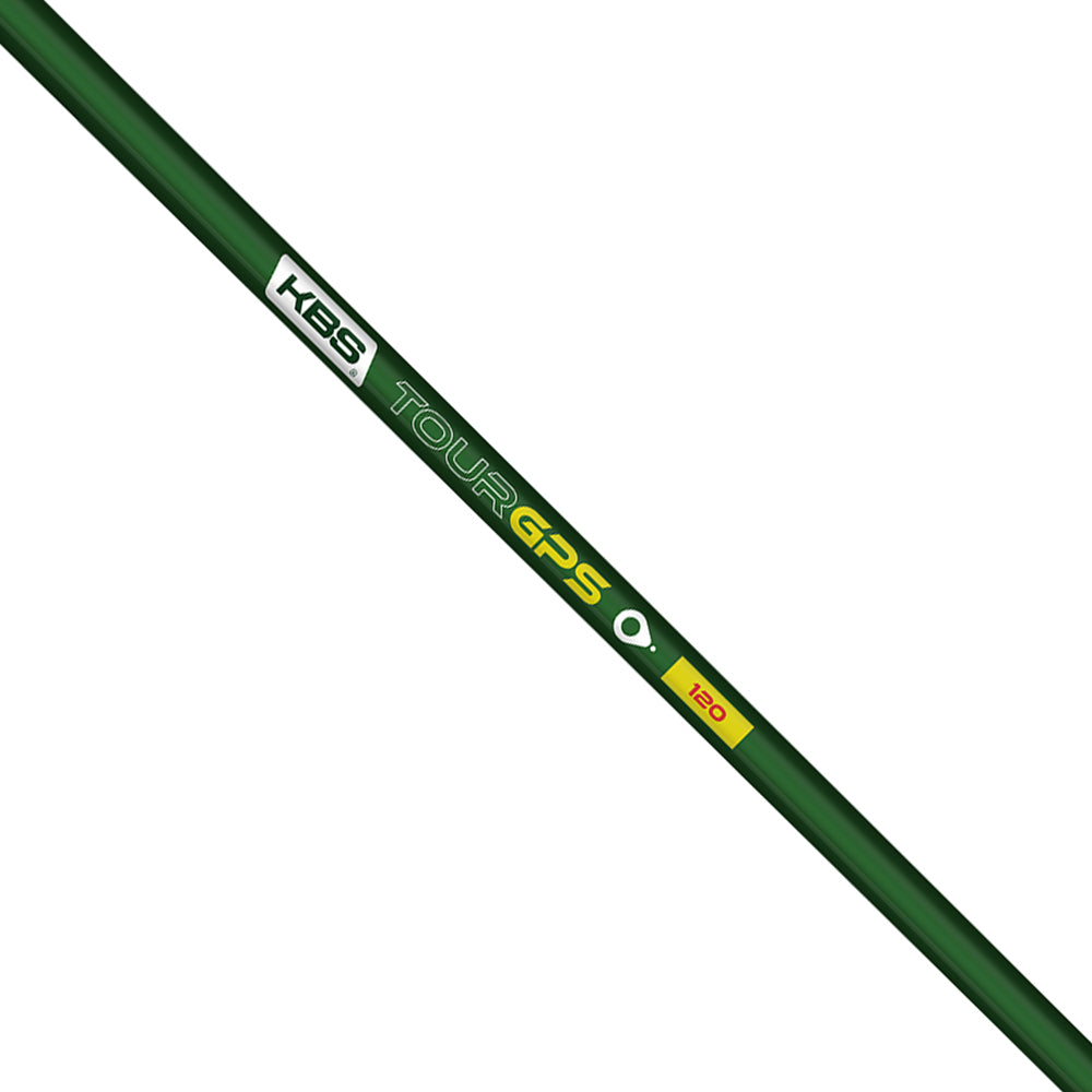 KBS GRAPHITE PUTTER SHAFT (GPS) (0.355) – golfshaftsasia