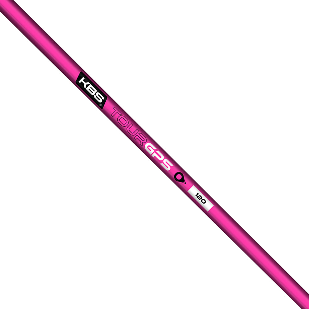 KBS GRAPHITE PUTTER SHAFT (GPS) (0.355) – golfshaftsasia