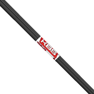 KBS TGI TOUR GRAPHITE IRON SHAFTS (0.370) – golfshaftsasia