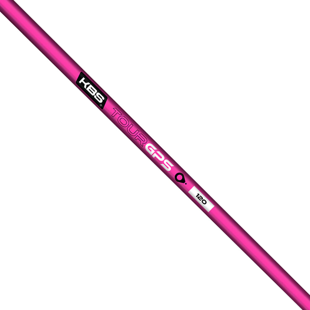 KBS GRAPHITE PUTTER SHAFT (GPS) (0.370) – golfshaftsasia