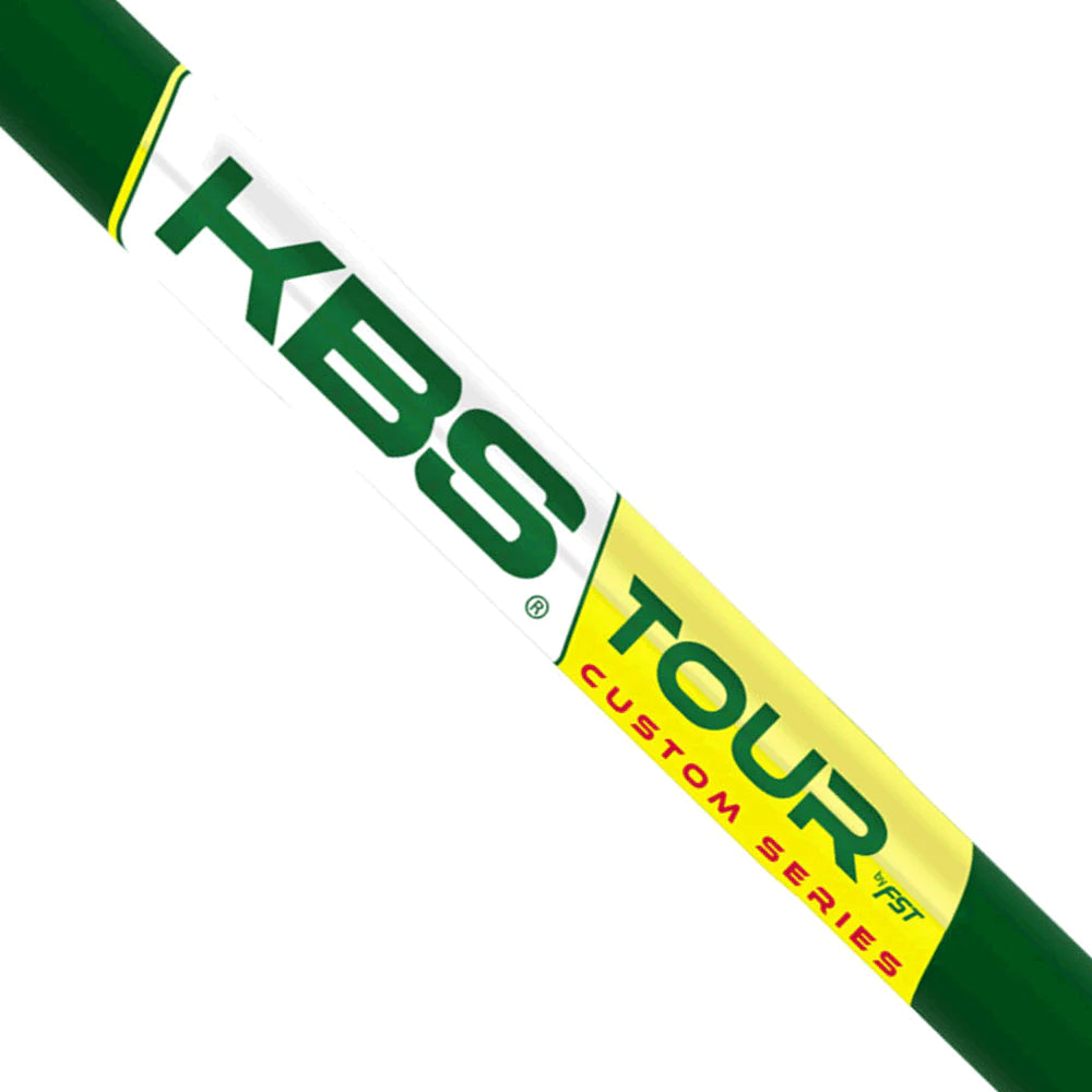 KBS – golfshaftsasia