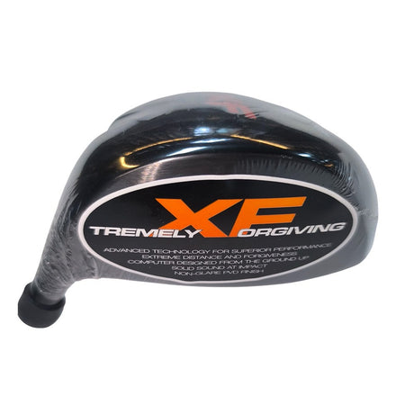 Acer XF - 10.5 Driver First-Hand Head (Head Only)