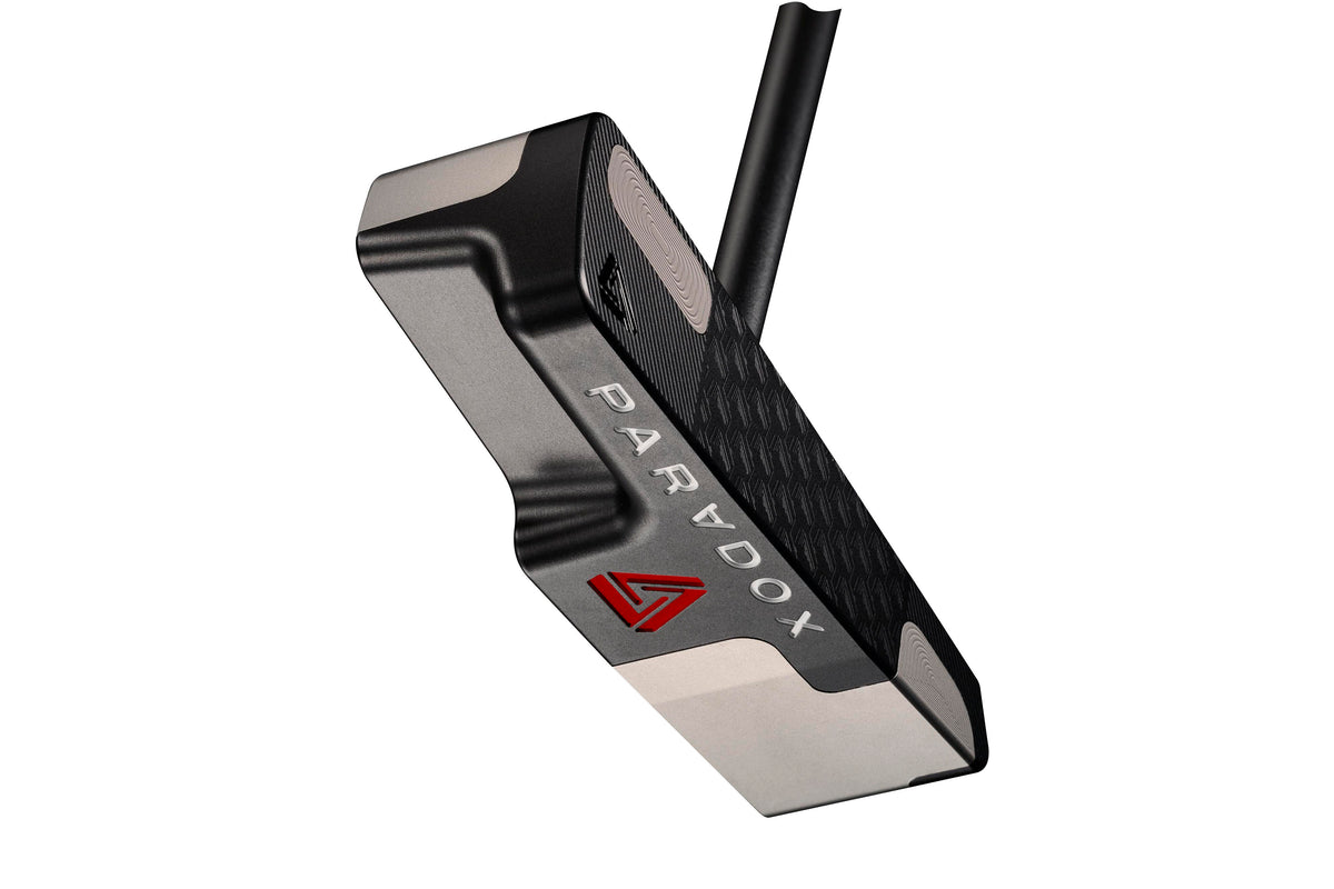 BGT PARADOX BLADE PUTTER