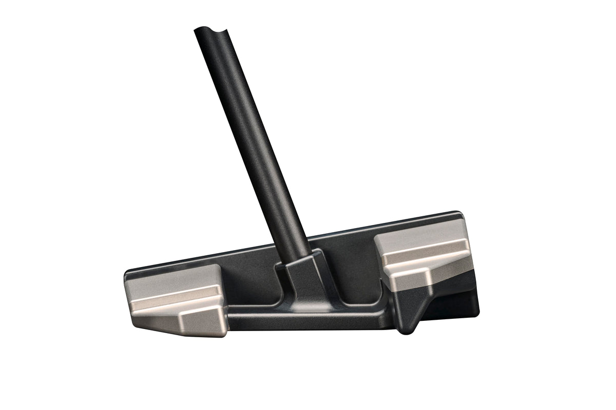 BGT PARADOX MALLET PUTTER