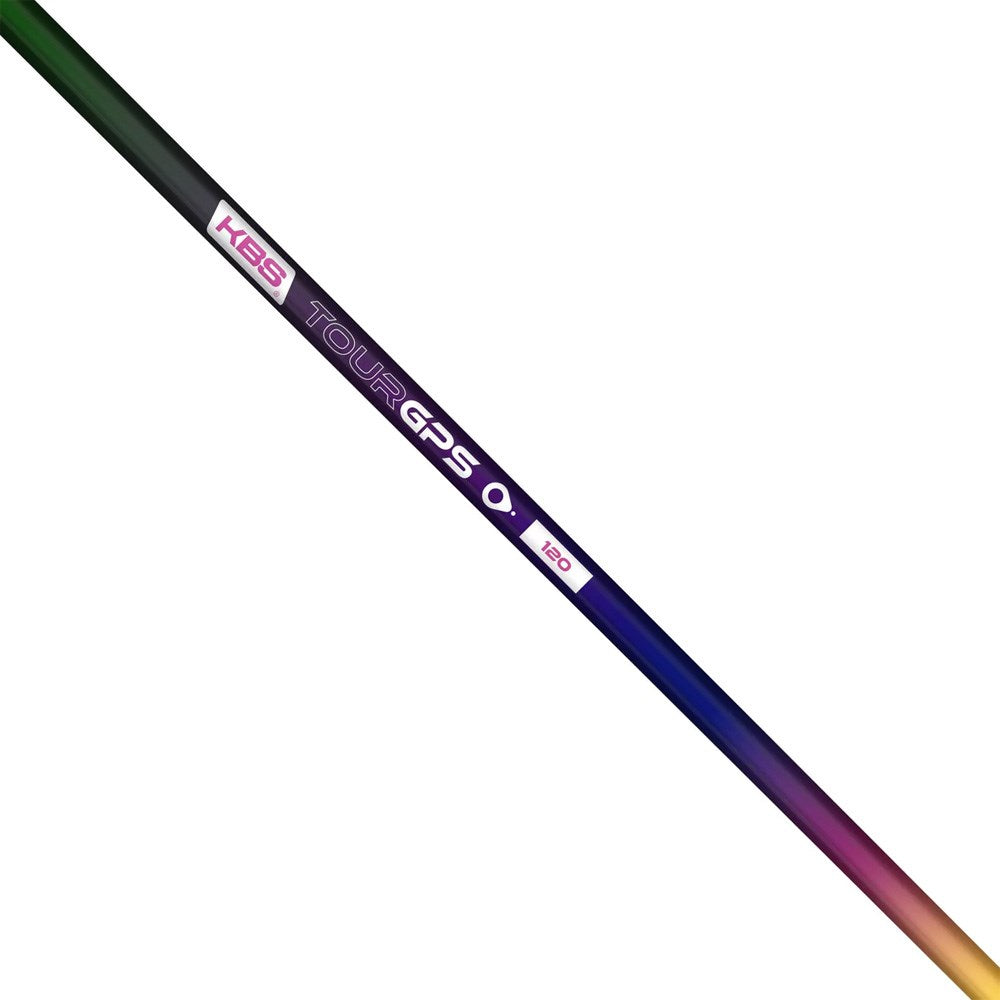 KBS GRAPHITE PUTTER SHAFT (GPS) (0.355) – golfshaftsasia
