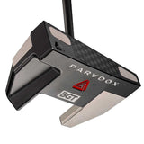 BGT PARADOX MALLET PUTTER