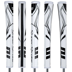 Super Stroke Putter Grips – golfshaftsasia