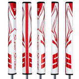 SUPERSTROKE ZENERGY FLATSO 3.0 PUTTER GRIPS