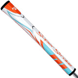 SUPERSTROKE ZENERGY PISTOL GT 1.0 PUTTER GRIPS