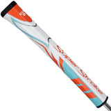 SUPERSTROKE ZENERGY PISTOL GT 2.0 PUTTER GRIPS