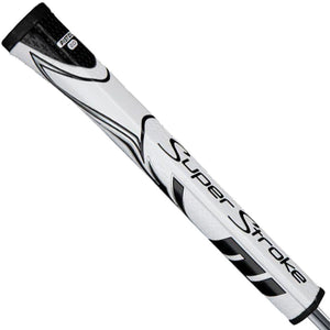 SUPERSTROKE ZENERGY PISTOL GT 2.0 PUTTER GRIPS
