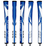 SUPERSTROKE ZENERGY PISTOL GT TOUR PUTTER GRIPS