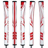 SUPERSTROKE ZENERGY PISTOL GT TOUR PUTTER GRIPS