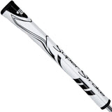 SUPERSTROKE ZENERGY PISTOL GT TOUR PUTTER GRIPS