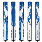 SUPERSTROKE ZENERGY TOUR 2.0 PUTTER GRIPS