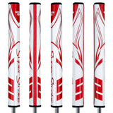 SUPERSTROKE ZENERGY TOUR 2.0 PUTTER GRIPS