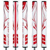 SUPERSTROKE ZENERGY TOUR 2.0 PUTTER GRIPS