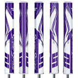 SUPERSTROKE ZENERGY TOUR 3.0 PUTTER GRIPS