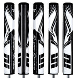 SUPERSTROKE ZENERGY TOUR 5.0 PUTTER GRIPS