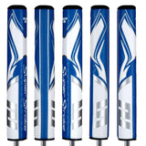 SUPERSTROKE ZENERGY TOUR 5.0 PUTTER GRIPS