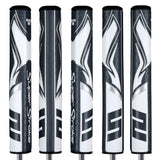 SUPERSTROKE ZENERGY TOUR 5.0 PUTTER GRIPS