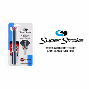 SUPERSTROKE TECH PORT WEIGHT KIT