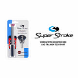 SUPERSTROKE TECH PORT WEIGHT KIT