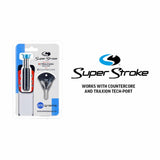 SUPERSTROKE TECH PORT WEIGHT KIT