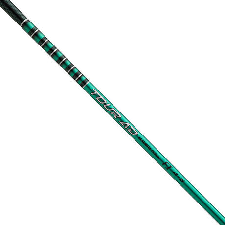 GRAPHITE DESIGN TOUR AD FI WOOD SHAFTS