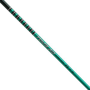 GRAPHITE DESIGN TOUR AD FI WOOD SHAFTS