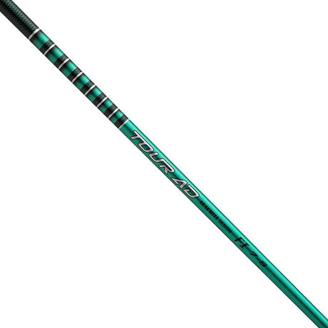 GRAPHITE DESIGN TOUR AD FI WOOD SHAFTS