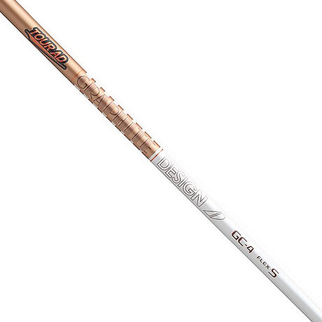 GRAPHITE DESIGN TOUR AD GC WOOD SHAFTS