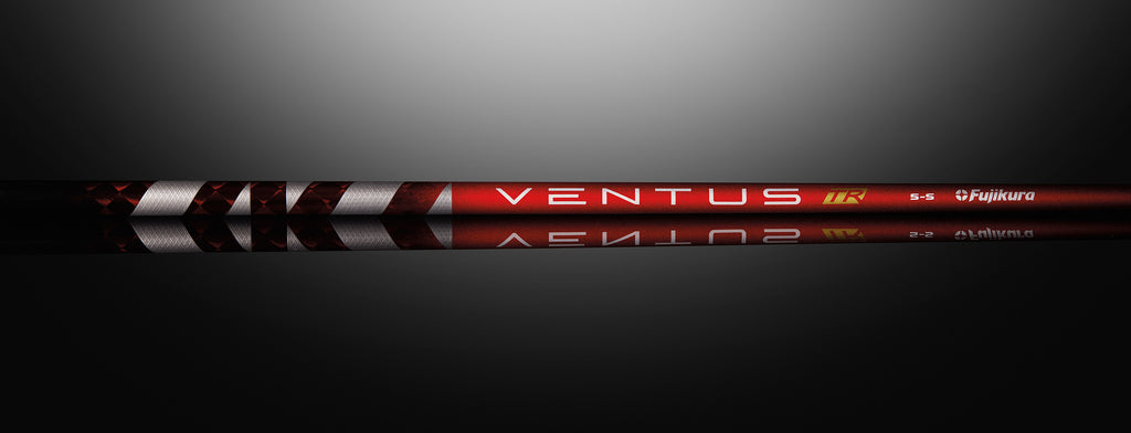 Fujikura VENTUS TR golf a wood and iron ball tie wooden high fault Fujikura VENTUS TR golf a wood and iron ball tie wooden high fault