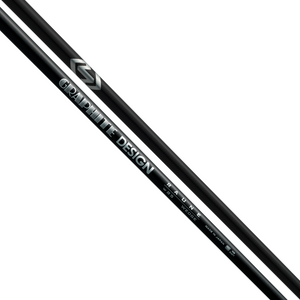 GRAPHITE DESIGN RAUNE WEDGE SHAFTS (TAPER)