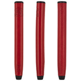 THE GRIP MASTER SIGNATURE CABRETTA LACED FL28 (JUMBO) PUTTER GRIPS